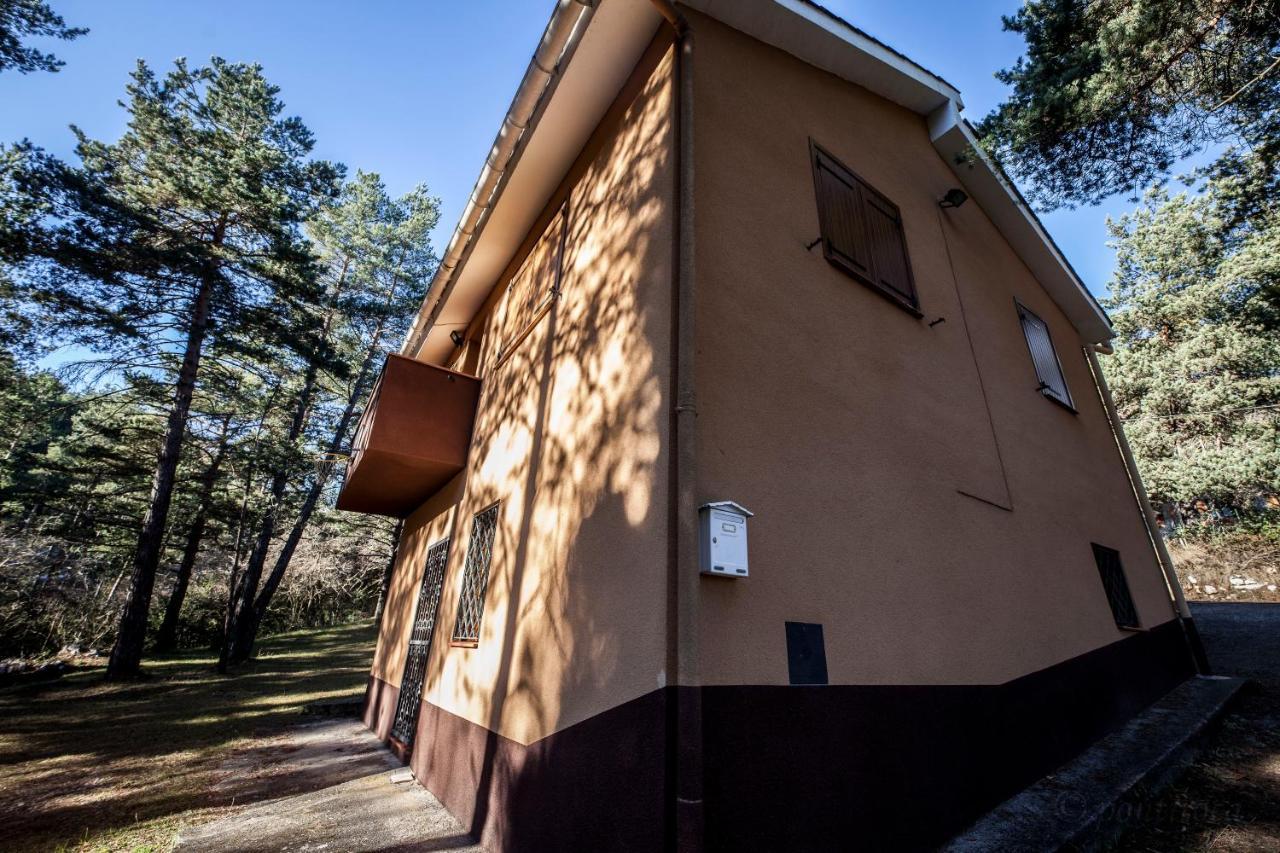 Casa Espinalbet Vila Castellar del Riu Exterior foto